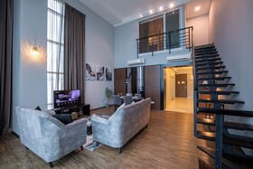 Maritime Suites by The Only Bnb