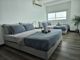 Maritime Suites by The Only Bnb