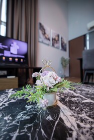 Maritime Suites by The Only Bnb