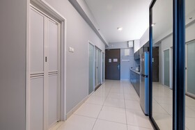 Maritime Suites by The Only Bnb