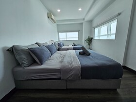Maritime Suites by The Only Bnb