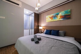 Maritime Suites by The Only Bnb