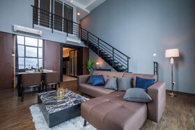 Maritime Suites by The Only Bnb