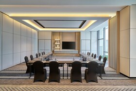 Marriott Executive Apartments, Penang