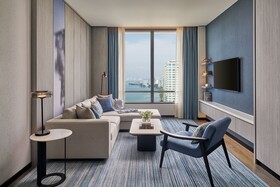 Marriott Executive Apartments, Penang
