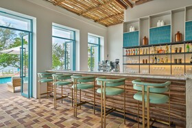 Marriott Executive Apartments, Penang