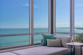 Marriott Executive Apartments, Penang