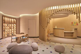 Marriott Executive Apartments, Penang