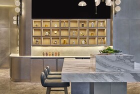 Marriott Executive Apartments, Penang