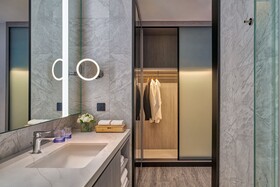Marriott Executive Apartments, Penang