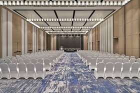 Marriott Executive Apartments, Penang