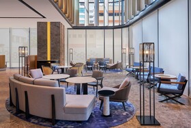 Marriott Executive Apartments, Penang
