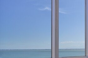 Marriott Executive Apartments, Penang
