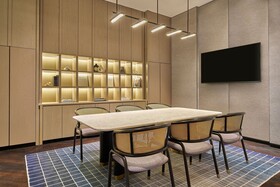 Marriott Executive Apartments, Penang