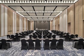 Marriott Executive Apartments, Penang