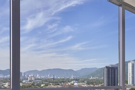 Marriott Executive Apartments, Penang