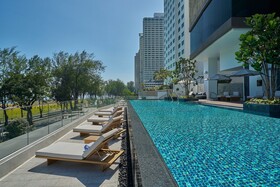 Marriott Executive Apartments, Penang