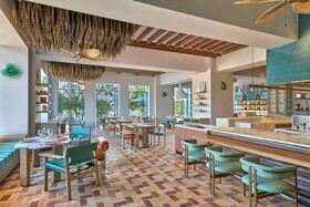 Marriott Executive Apartments, Penang