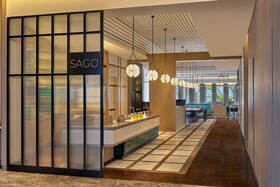 Marriott Executive Apartments, Penang