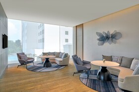 Marriott Executive Apartments, Penang