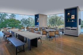 Marriott Executive Apartments, Penang