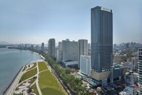 Marriott Executive Apartments, Penang