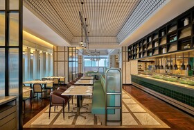 Marriott Executive Apartments, Penang