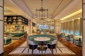 Marriott Executive Apartments, Penang
