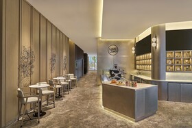 Marriott Executive Apartments, Penang