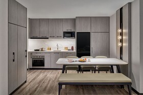 Marriott Executive Apartments, Penang