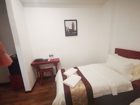 Mclane Boutique Hotel