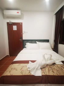 Mclane Boutique Hotel