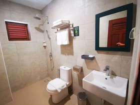 Mclane Boutique Hotel