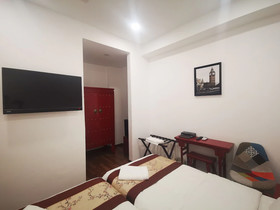 Mclane Boutique Hotel