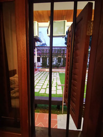 Mclane Boutique Hotel