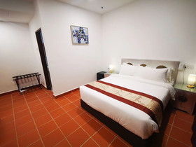 Mclane Boutique Hotel