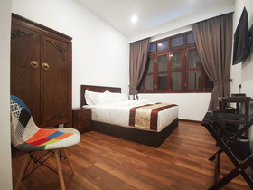 Mclane Boutique Hotel