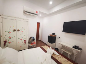 Mclane Boutique Hotel