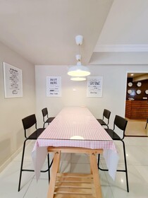 Mg Casa Inn