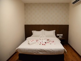 M Hotel Penang