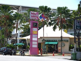 M Hotel Penang