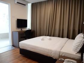 M Hotel Penang