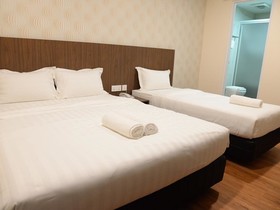 M Hotel Penang
