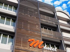 M Hotel Penang