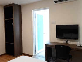 M Hotel Penang