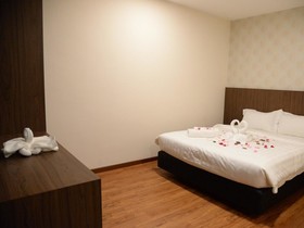M Hotel Penang
