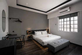 Modern Hotel Georgetown