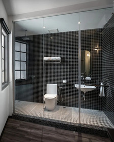 Modern Hotel Georgetown