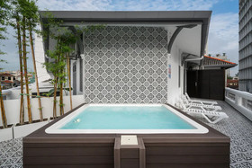 Modern Hotel Georgetown