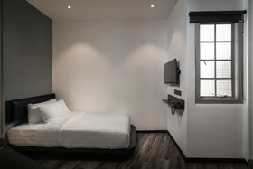 Modern Hotel Georgetown